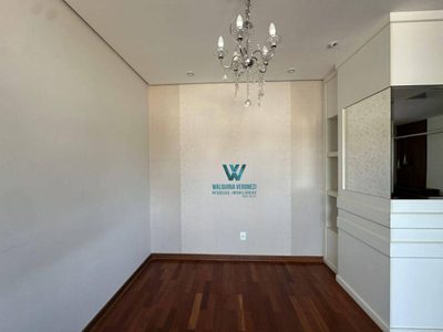 Apartamento, 3 quartos, 189 m² - Foto 5