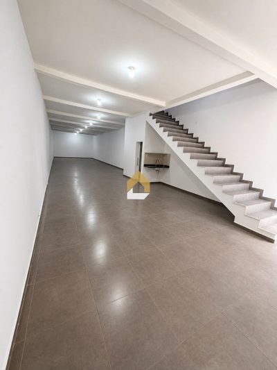 Depósito-Galpão - Foto 1