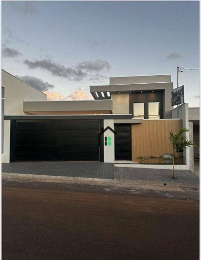 Casa, 3 quartos, 147 m² - Foto 2