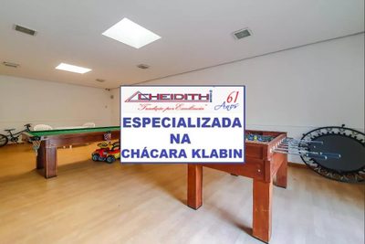 Apartamento, 3 quartos, 157 m² - Foto 4