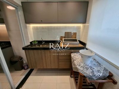 Apartamento, 2 quartos, 68 m² - Foto 5