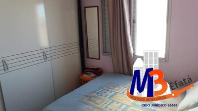 Apartamento, 2 quartos - Foto 5