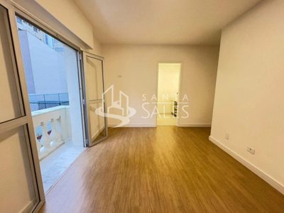 Apartamento, 3 quartos, 110 m² - Foto 1
