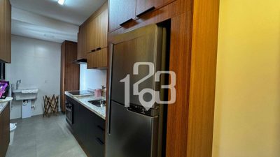 Kitnet-Studio, 41 m² - Foto 2