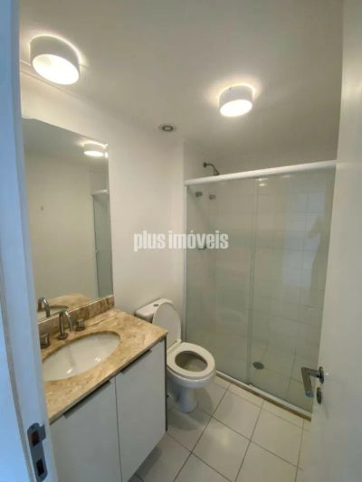 Kitnet-Studio, 51 m² - Foto 4