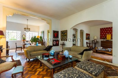 Casa, 3 quartos, 310 m² - Foto 4