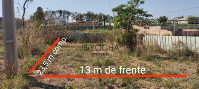 Loteamento e Condomínio, 300 m² - Foto 1