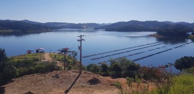 Fazenda, 500 m² - Foto 1