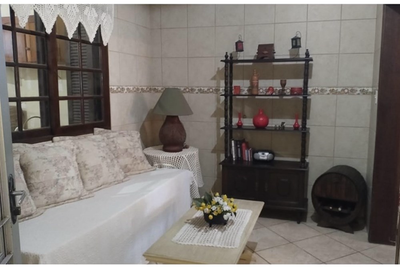 Casa, 4 quartos, 231 m² - Foto 5