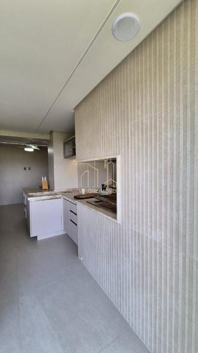 Apartamento, 4 quartos, 180 m² - Foto 3