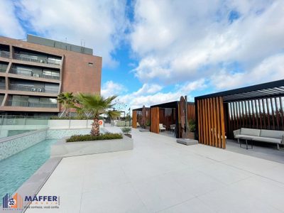 Apartamento, 1 quarto, 25 m² - Foto 1