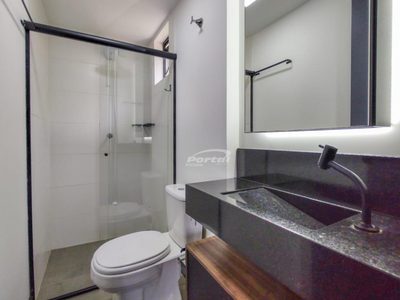 Apartamento, 1 quarto, 33 m² - Foto 4