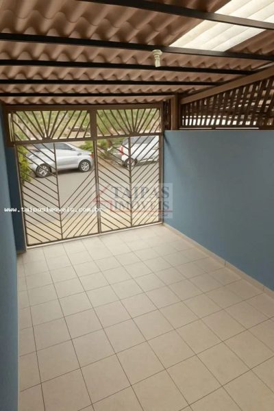 Sobrado, 2 quartos - Foto 2
