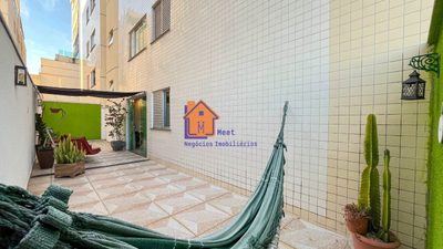 Apartamento, 3 quartos, 147 m² - Foto 1