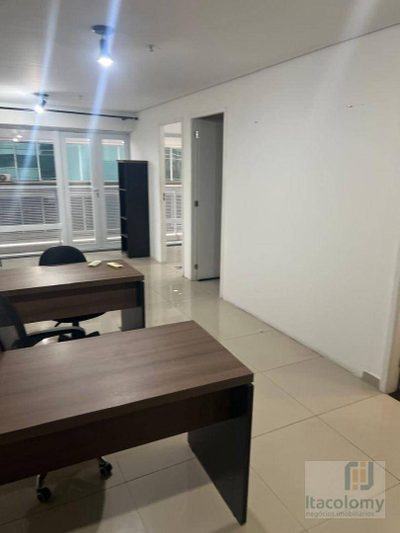 Sala-Conjunto, 64 m² - Foto 1