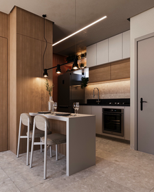 Apartamento, 1 quarto, 32 m² - Foto 5