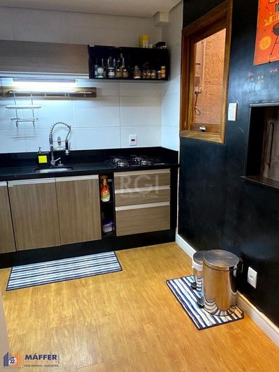 Casa, 3 quartos, 137 m² - Foto 5