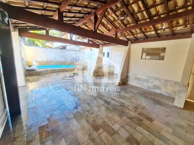 Casa, 3 quartos, 200 m² - Foto 2