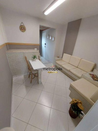 Sala-Conjunto, 29 m² - Foto 5