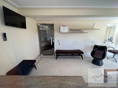 Apartamento, 2 quartos, 93 m² - Foto 2