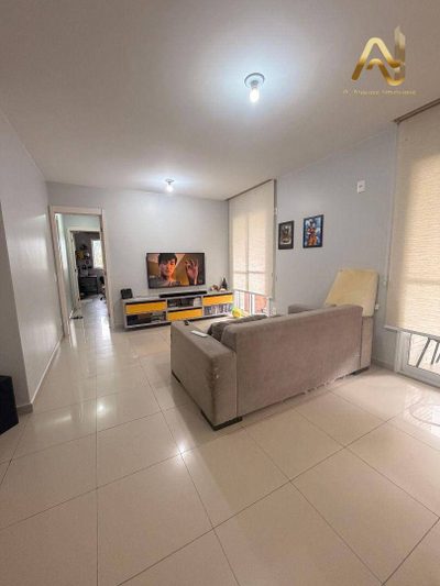 Apartamento, 3 quartos, 134 m² - Foto 1