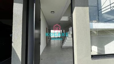 Sobrado, 4 quartos, 250 m² - Foto 4