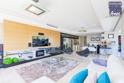 Apartamento, 3 quartos, 201 m² - Foto 4