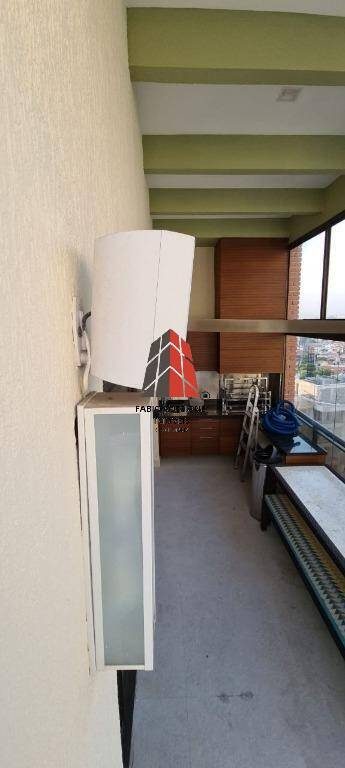 Cobertura, 3 quartos, 339 m² - Foto 2