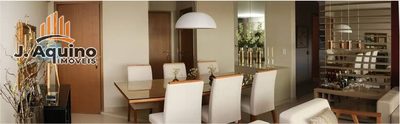 Apartamento, 3 quartos, 146 m² - Foto 5