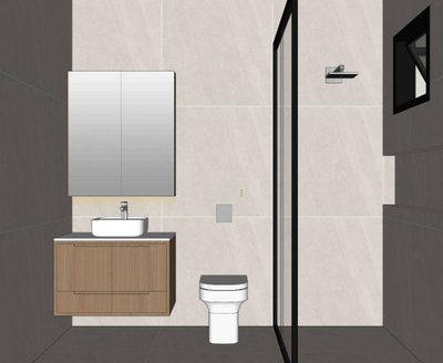 Casa, 3 quartos, 213 m² - Foto 4
