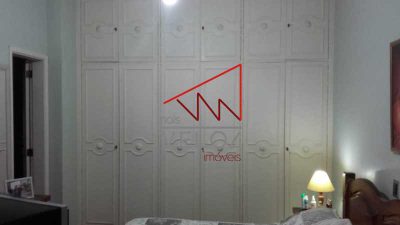 Apartamento, 3 quartos, 140 m² - Foto 2