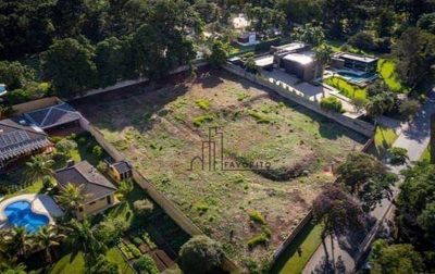 Loteamento e Condomínio, 1554 m² - Foto 3
