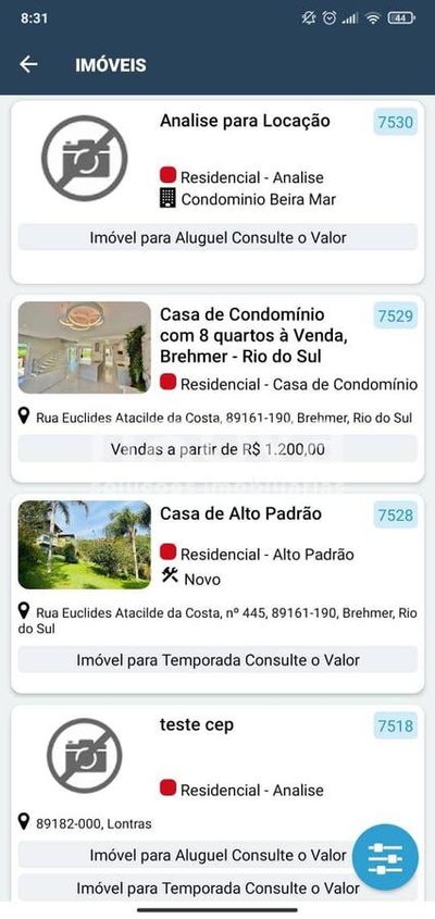 Apartamento, 2 quartos, 500 m² - Foto 3