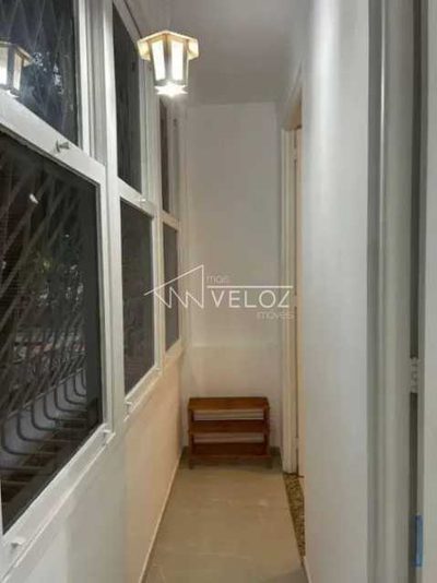 Apartamento, 3 quartos, 109 m² - Foto 2