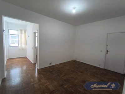 Apartamento, 1 quarto, 55 m² - Foto 1