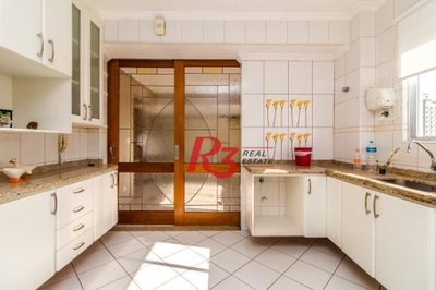 Apartamento, 3 quartos, 137 m² - Foto 4