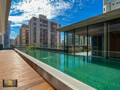 Apartamento, 3 quartos, 288 m² - Foto 3