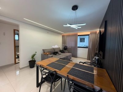 Apartamento, 3 quartos, 100 m² - Foto 5