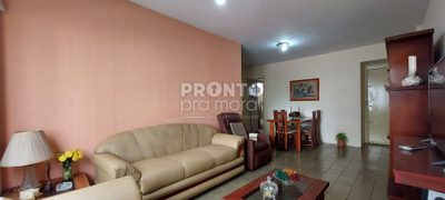 Apartamento, 3 quartos, 80 m² - Foto 3