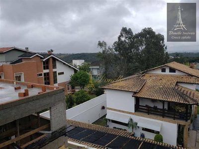 Sobrado, 4 quartos, 400 m² - Foto 2