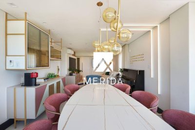 Apartamento, 3 quartos, 164 m² - Foto 2