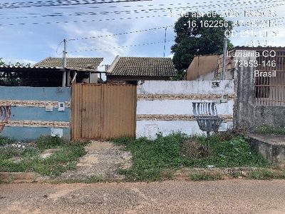 Casa, 2 quartos, 180 m² - Foto 1