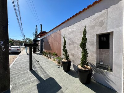 Casa, 3 quartos - Foto 3
