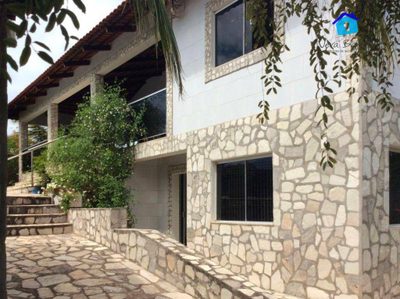 Casa, 4 quartos, 316 m² - Foto 5