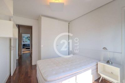 Apartamento, 4 quartos, 192 m² - Foto 1