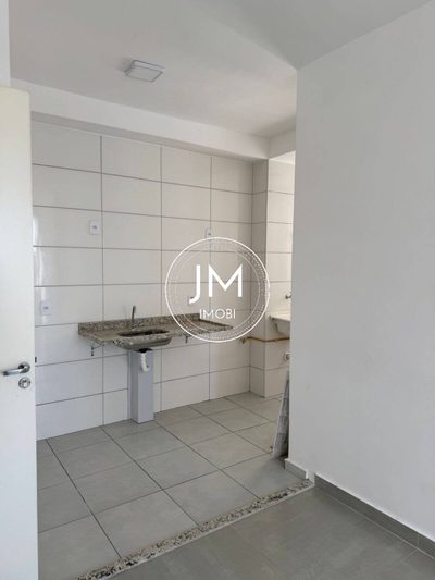 Apartamento, 2 quartos, 50 m² - Foto 3