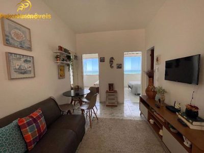 Apartamento, 2 quartos, 70 m² - Foto 1