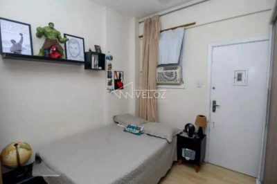 Apartamento, 2 quartos, 51 m² - Foto 1