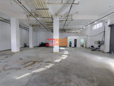 Loja-Salão, 274 m² - Foto 3