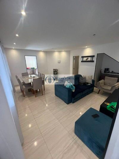 Casa, 3 quartos, 120 m² - Foto 4